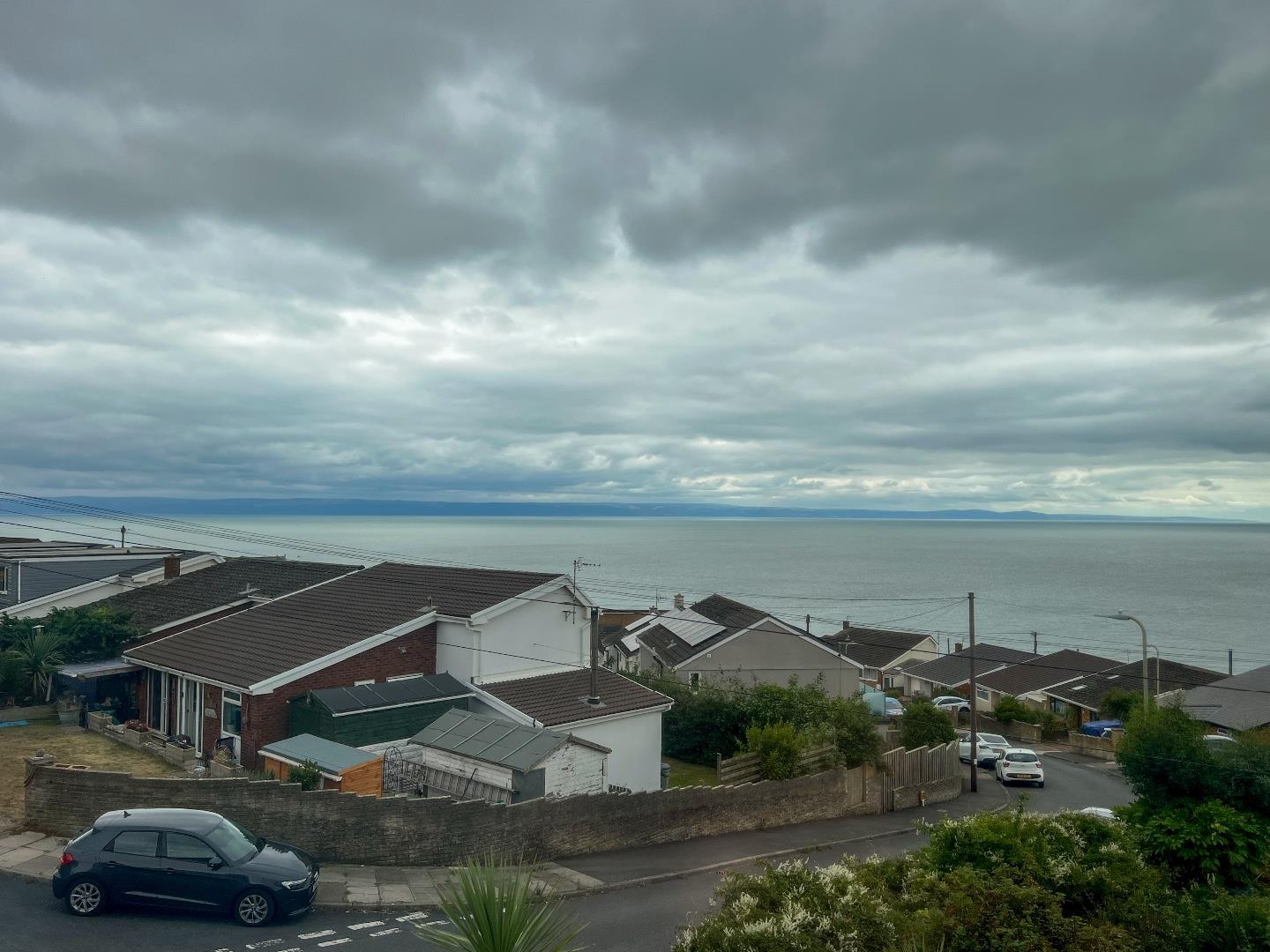 22 Somerset View, Ogmore By Sea, Vale Of Glamorgan CF32 OPP
